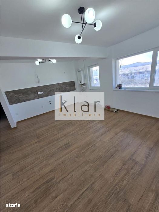 Apartament 3 camere zona Petrom — fotografia 1