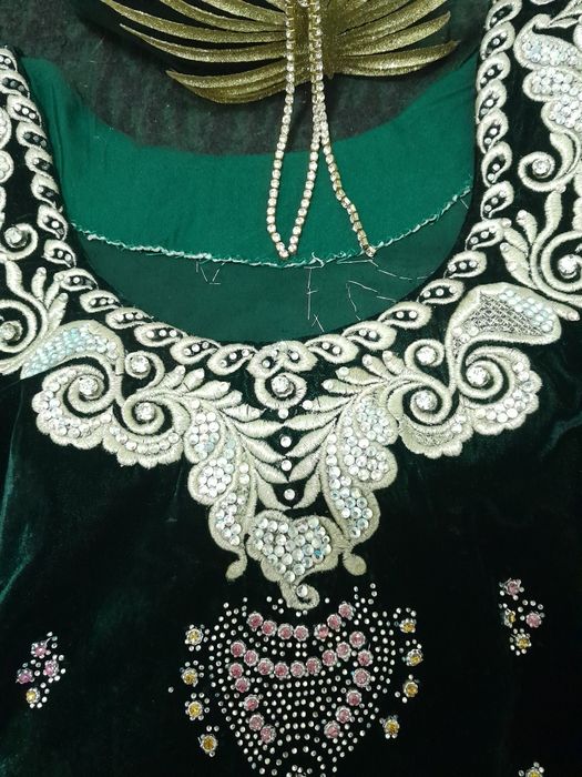 куйлак лозим  калпок сотилади