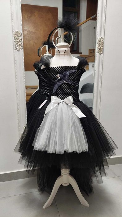 Rochita TUTU Pinguin Randunica Vrabiuta Ciocanitoare Barza Cocostarc