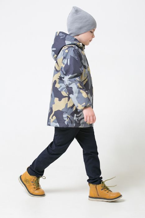 Куртка р.140-146см