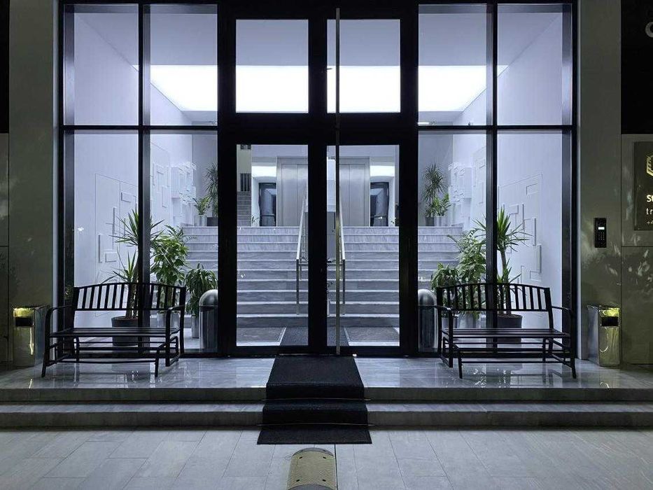 Apartament 2 camere Transparent Residence, Chiajna