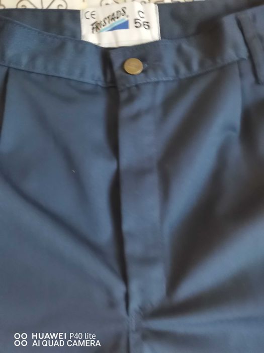 Мъжки работен панталон XXL