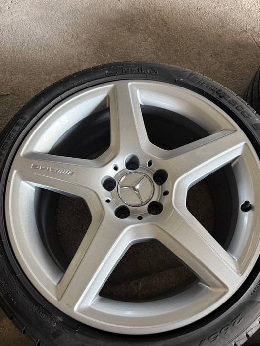 Apollon R18 raznashirokiy