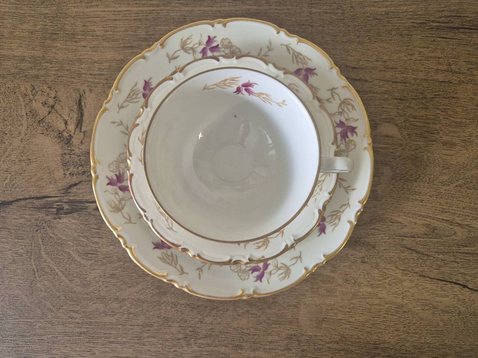 Троен сет - Lettin