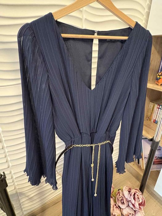 Zara дамски гащеризон S-M