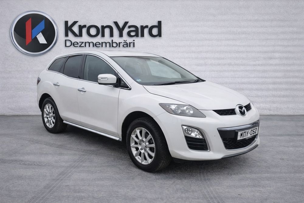 Dezmembrari dezmembrez  Mazda CX-7 2.2 Diesel, 2.3 Benzina  2006-2012  R2AA  L3-VDT Garantie