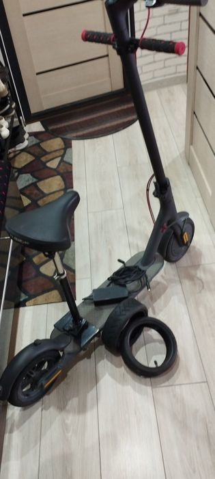 Электросамокат Xiaomi m365