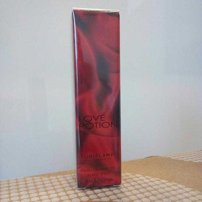 Love Potion [Лав Поушэн] женский