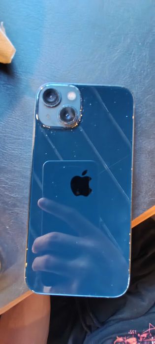 iPhone 13 Black 125gb