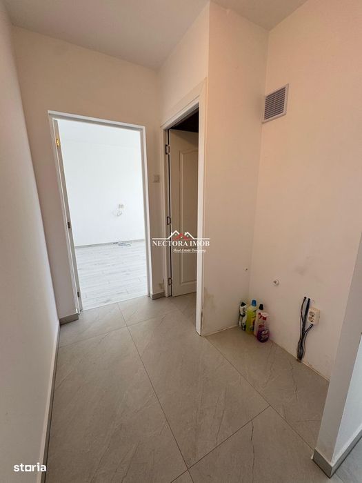 NECTORA IMOB-Apartament 2 camere, Zona Perla-Oraselul Copiilor,Renovat
