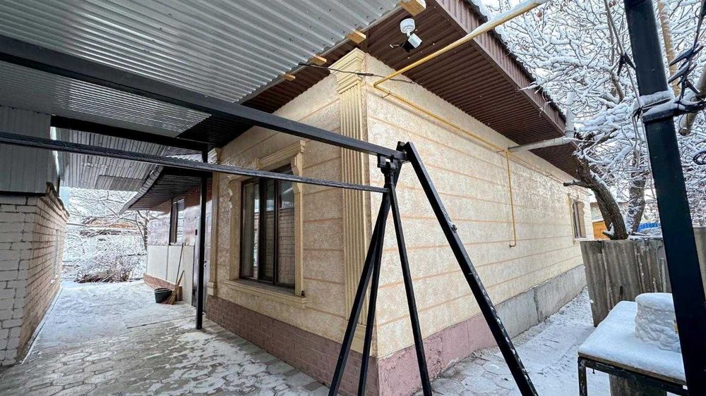 Продается дом в центре города Гаухар Империя