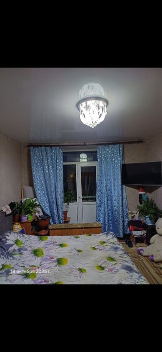 Продам 2-х комнатную квартиру