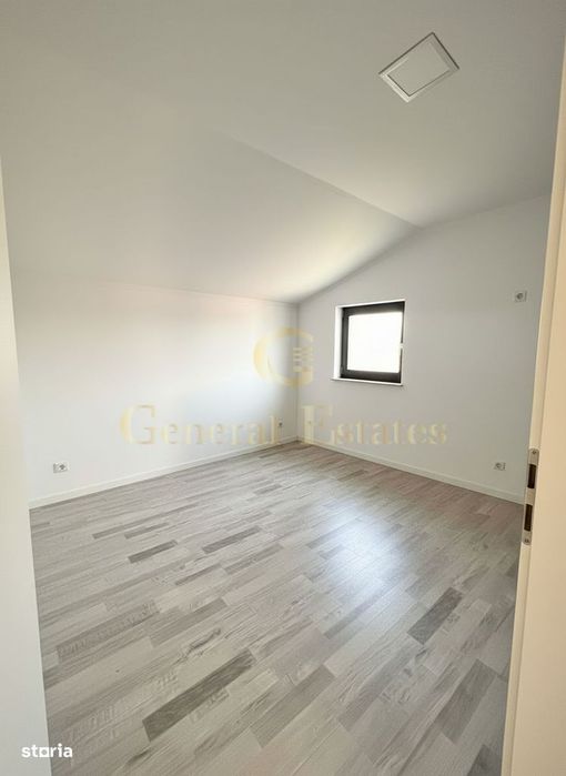 Casă individuală modernă, mobilată și utilată – gata de mutare!