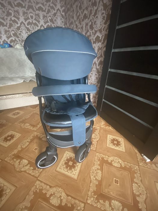 Продам коляску