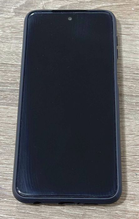 Като нов Xiaomi Redmi Note 9 Pro Dual sim 6/128 Black
