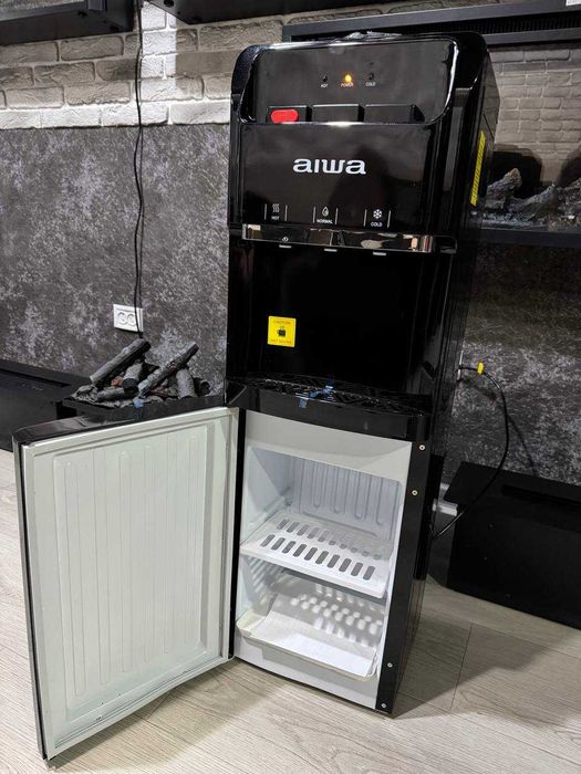 Напольный кулер для воды AIWA Модель 168