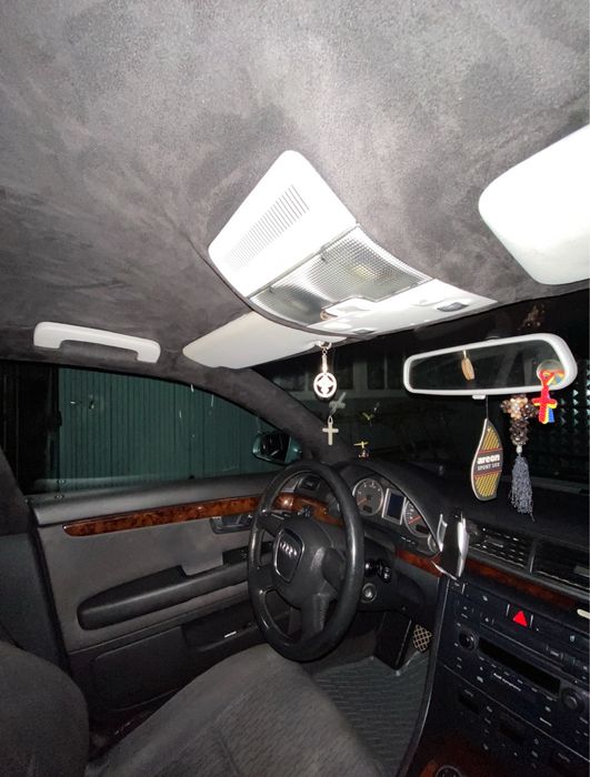 Vând Audi A4 B7 2.0 TDI BLB