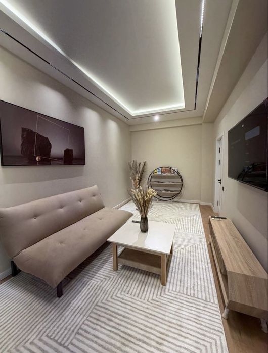 Срочно продажа! 2х комн ЖК Edison IT Park