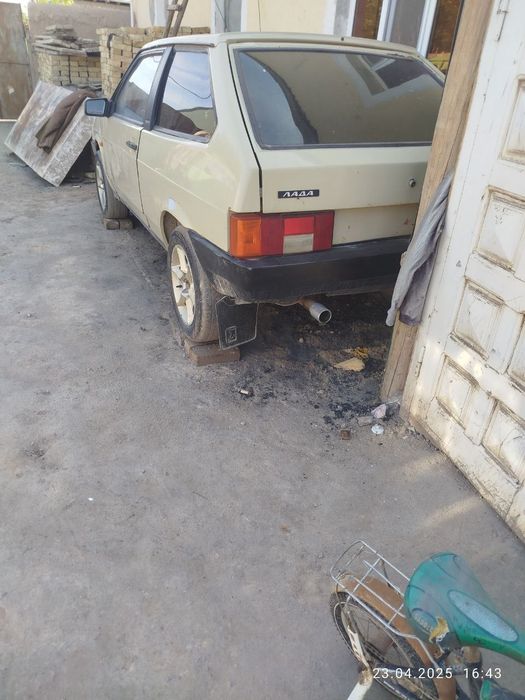 Зудлик билан Лада сотилади   1 000$