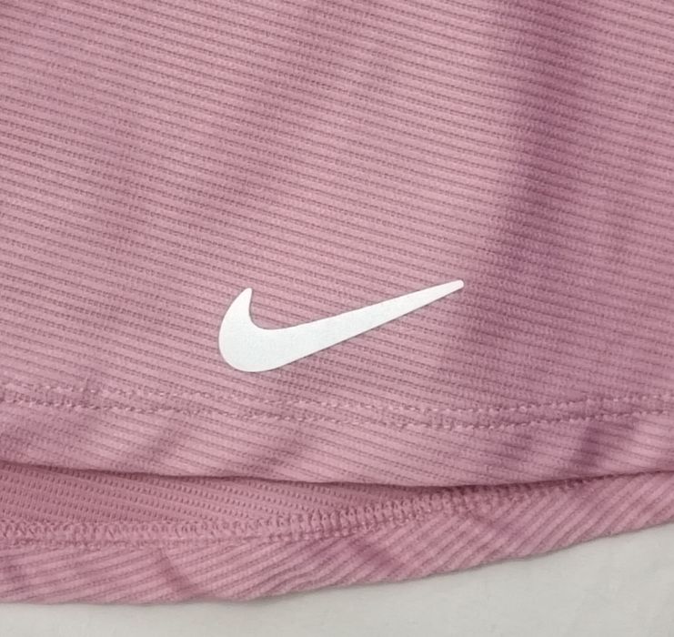 Nike Court DRI-FIT Tennis 2in1 Skirt оригинална пола с клин 2в1 ръст 128-137см Найк спорт тенис пола