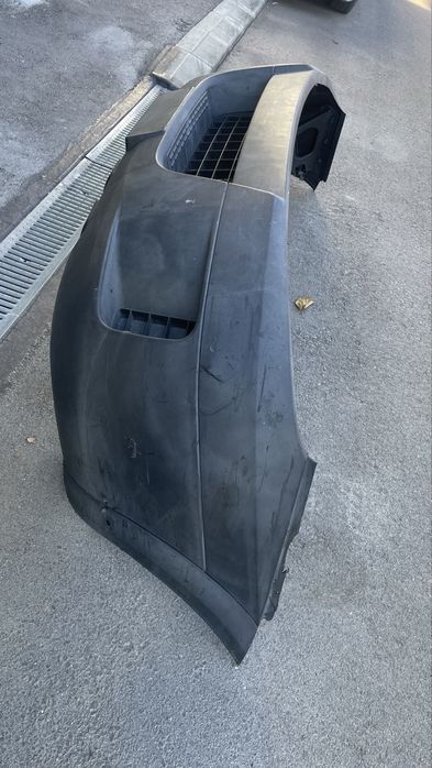 Броня за Ивеко Дейли