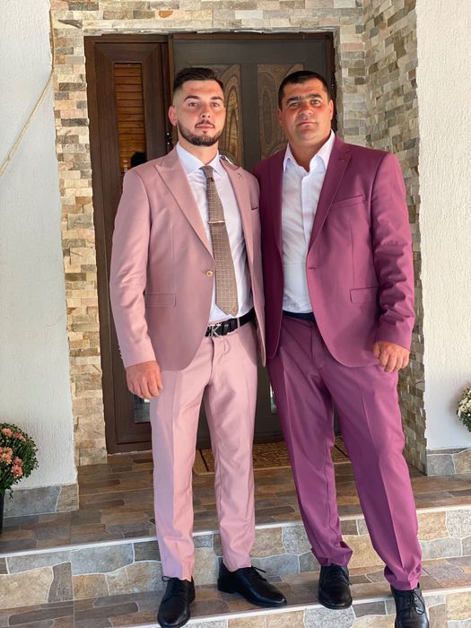 Costum elegant bărbații