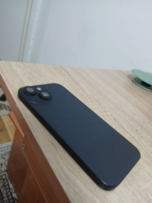 Iphone 15 продам
