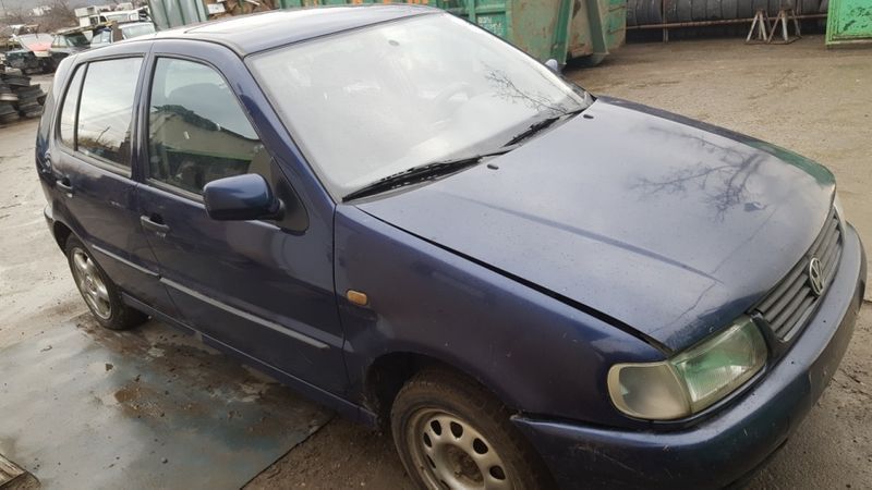 Dezmembram Volkswagen Polo