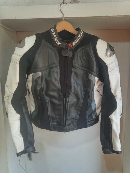 Мото екип Dainese