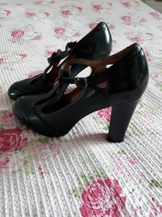 Женские туфли 38