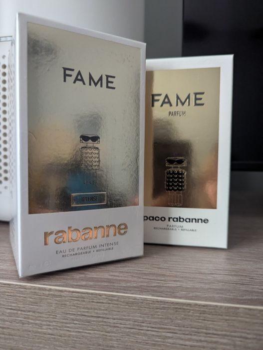 Paco Rabanne Fame