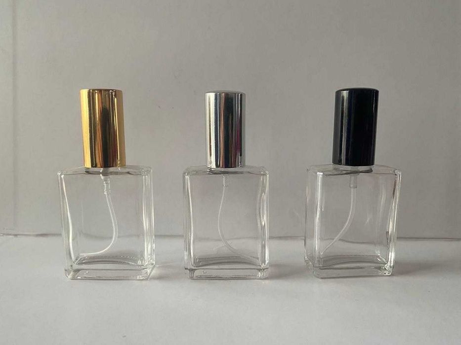 15ml Элегантные флаконы-распылители для духов