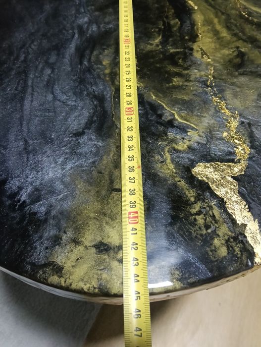 Masa unica rășină,stare excelentă!