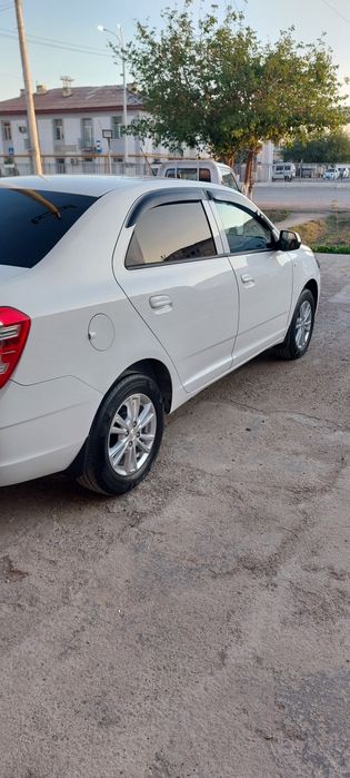 Kobalt LTZ Propan gaz 4