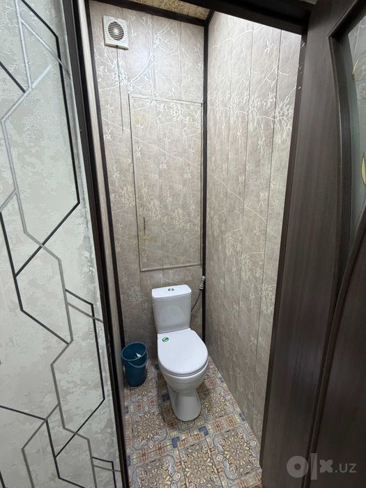 Продаю свою квартиру Чиланзар 20кв  2*3/1/4