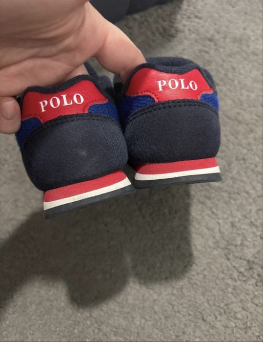 Adidasi U.S Polo Assn