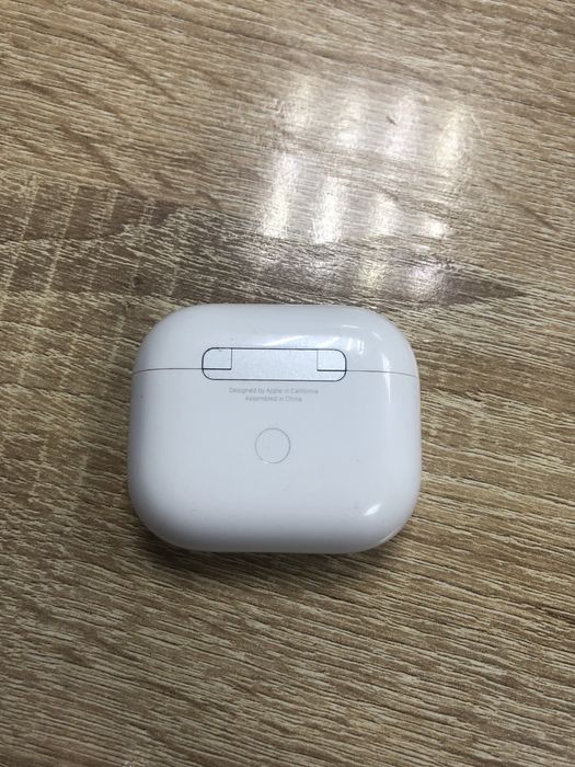 Наушники Airpods 3 (TM79)