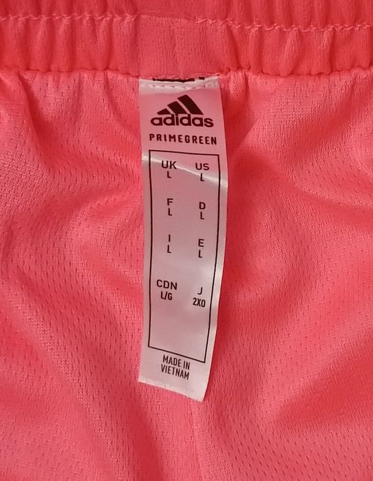 Adidas Shorts оригинални гащета L Адидас спорт фитнес тренировки