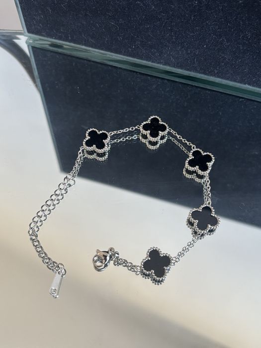 !!!Промоция!!!Van Cleef & Arpels Гривни седефени