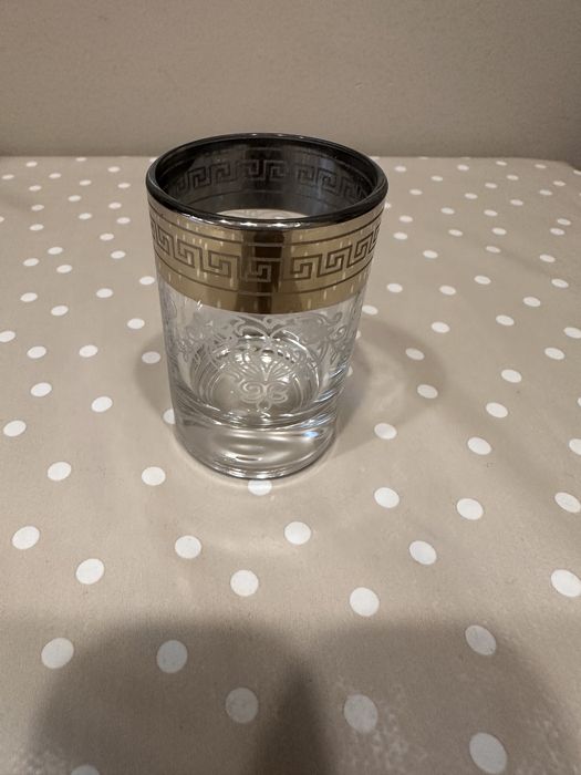 Красивые рюмки, новые.