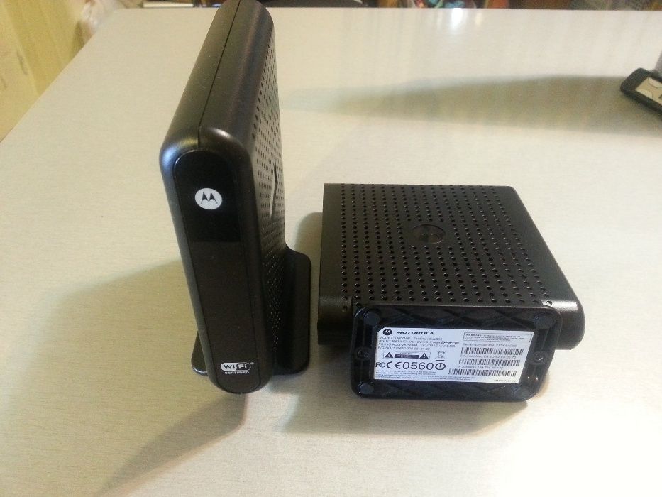 Motorola VAP2400 Wireless Video Bridge