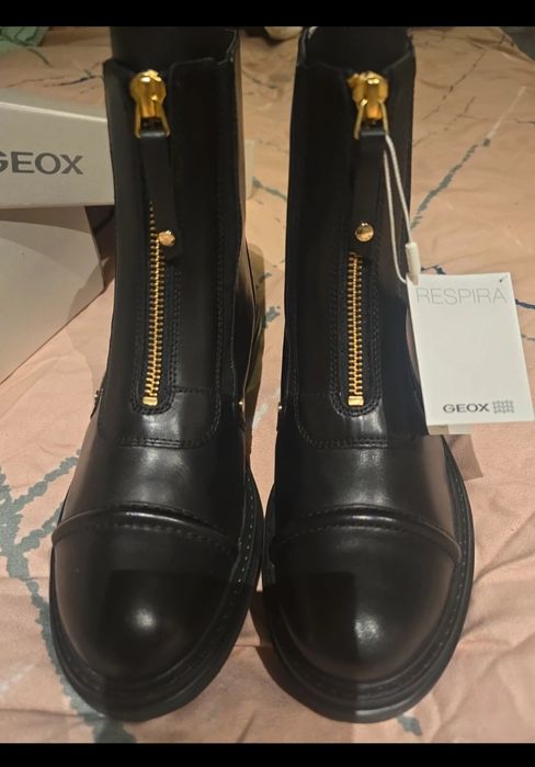 Ghete dama GEOX respira