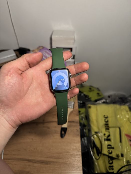 Apple watch se 44mm | эппл вочь се 44мм