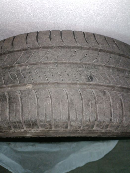 4 Anvelope vară Michelin Primacy 195/55/R16