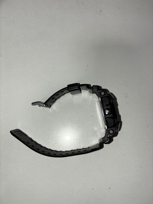 Casio G-SHOCK GA-100