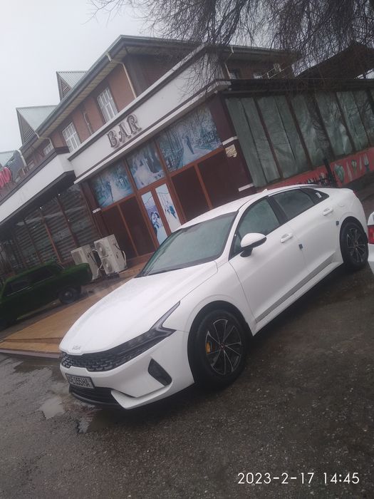 Ка 5 сотилади 41000 Минг юрган