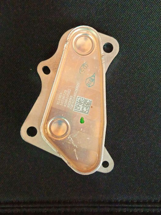 Тепло обменник Малибу 2