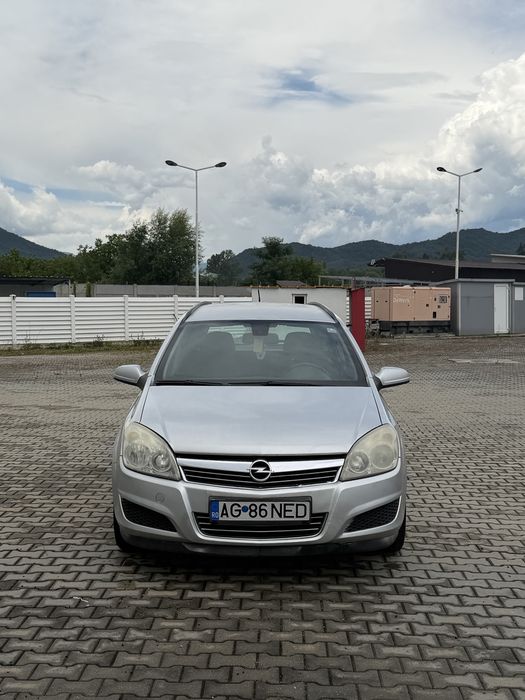 Opel Astra H 1.7 Cdti 2008 Posib rate