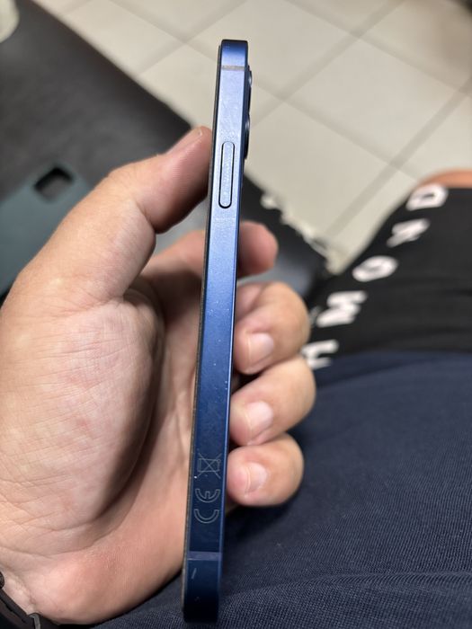 Vand Iphone 12 ca  Nou,Bateria 100%