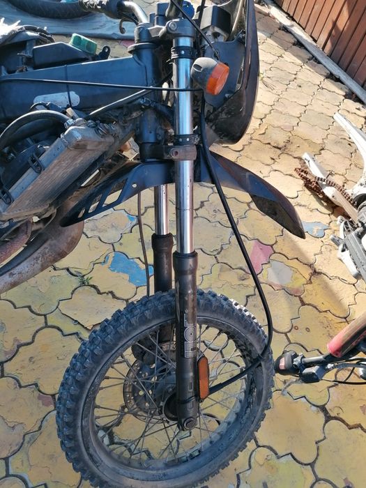 Cadru Derbi Senda 50 cmc